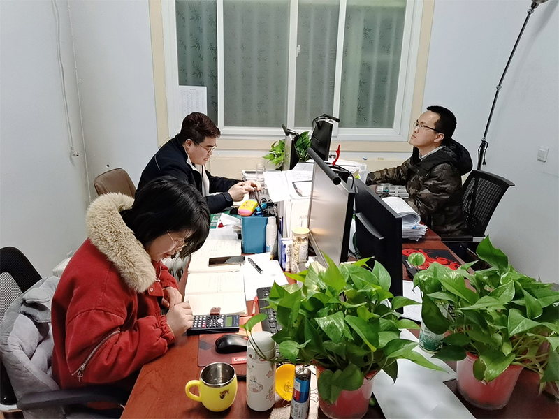 元宵佳節(jié)共團(tuán)圓 ，喜報連連譜新篇